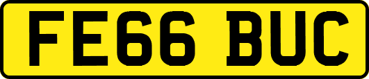 FE66BUC