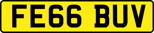 FE66BUV