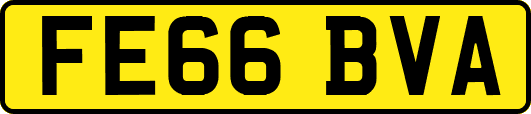 FE66BVA