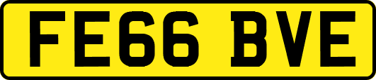 FE66BVE