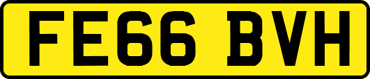 FE66BVH