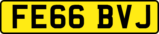 FE66BVJ