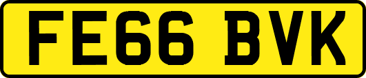 FE66BVK