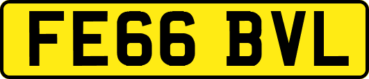FE66BVL