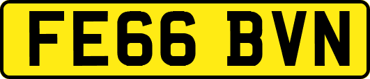 FE66BVN