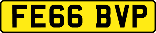 FE66BVP