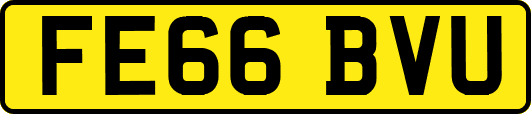 FE66BVU