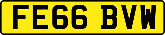 FE66BVW