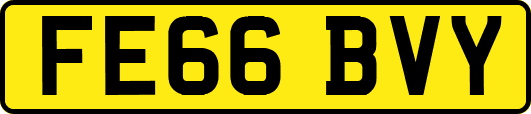 FE66BVY
