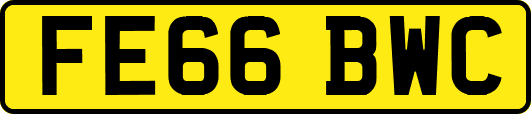 FE66BWC