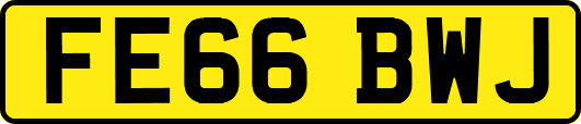 FE66BWJ