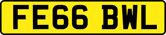 FE66BWL