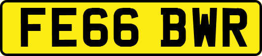 FE66BWR