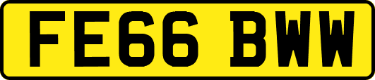 FE66BWW