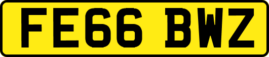 FE66BWZ