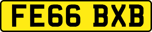 FE66BXB