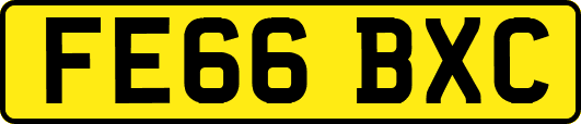 FE66BXC