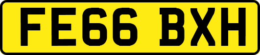 FE66BXH