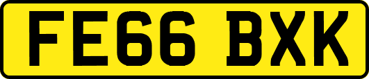FE66BXK
