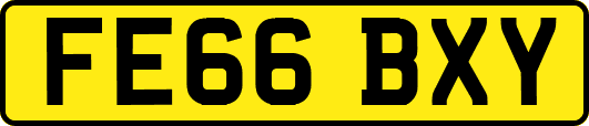FE66BXY
