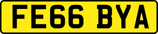 FE66BYA