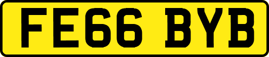 FE66BYB