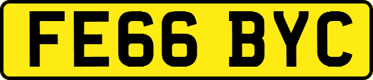 FE66BYC