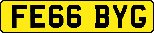 FE66BYG