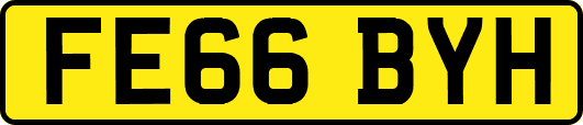 FE66BYH