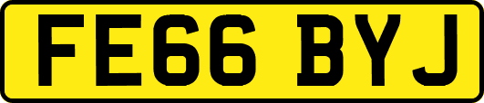 FE66BYJ