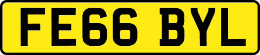 FE66BYL