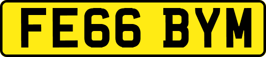 FE66BYM