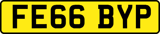 FE66BYP