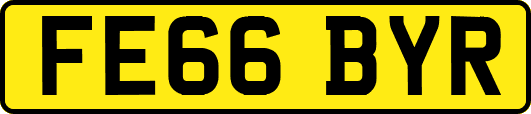 FE66BYR