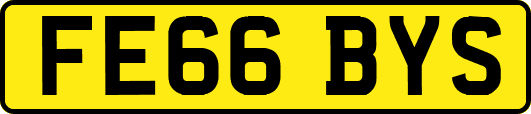FE66BYS
