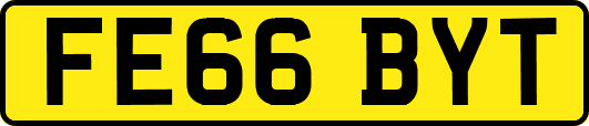 FE66BYT
