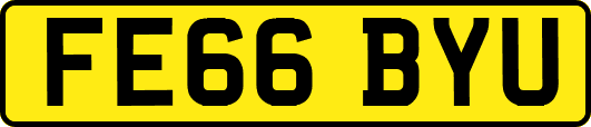 FE66BYU