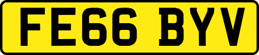 FE66BYV