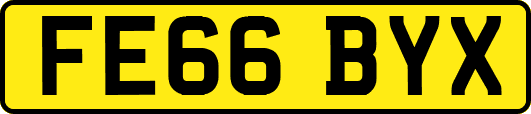 FE66BYX