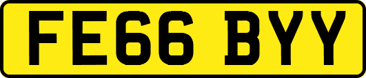 FE66BYY
