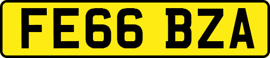 FE66BZA