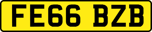 FE66BZB