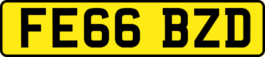 FE66BZD