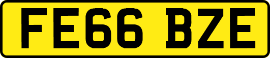 FE66BZE