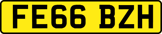 FE66BZH