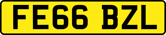 FE66BZL