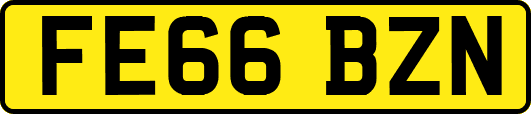 FE66BZN