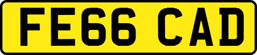 FE66CAD