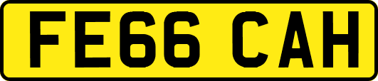 FE66CAH