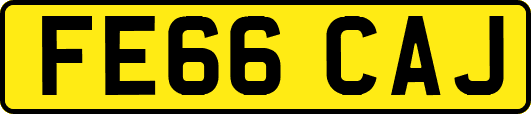 FE66CAJ